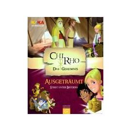 CHI RHO ausgeträumt - Roland Rosenstock
