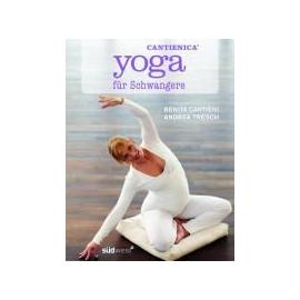 CANTIENICA®-Yoga für Schwangere - Benita Cantieni
