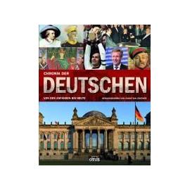 Chronik der Deutschen