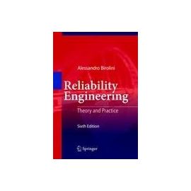 Reliability Engineering - Alessandro Birolini
