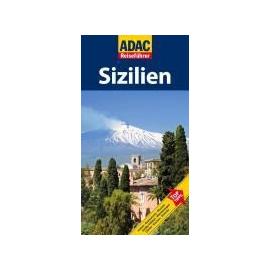 ADAC Reiseführer Sizilien - Gisela Buddée