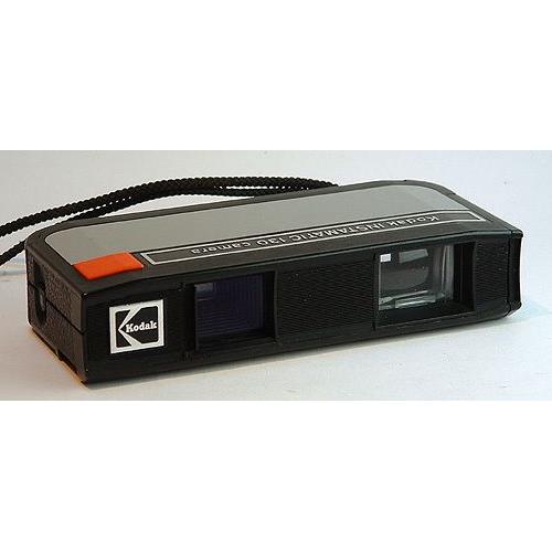 Kodak Pocket Instamatic 130