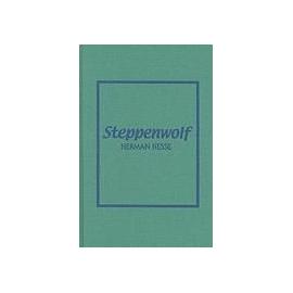 Steppenwolf - Hermann Hesse