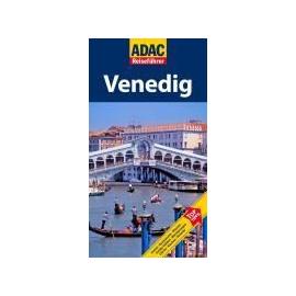 ADAC Reiseführer Venedig - Gerda Rob