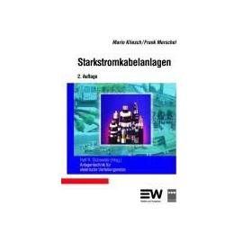 Starkstromkabelanlagen - Mario Kliesch