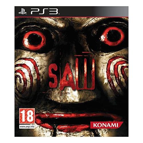 Saw Ps3