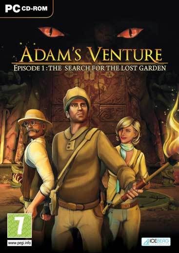 Adam' Venture Pc