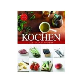 Kochen - Das Standardwerk - Collectif