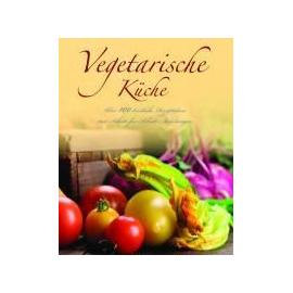Vegetarische Küche