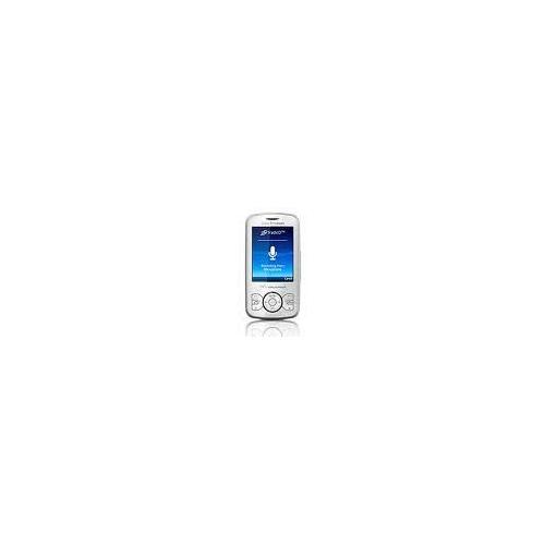 Sony Ericsson Spiro W100I Blanc