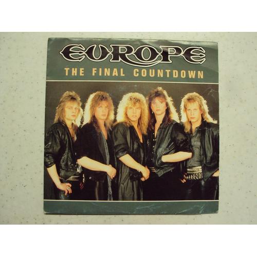 The Final Countdown Joey Tempest On Broken Wings Joey Tempest Rakuten the final countdown joey tempest on broken wings joey tempest