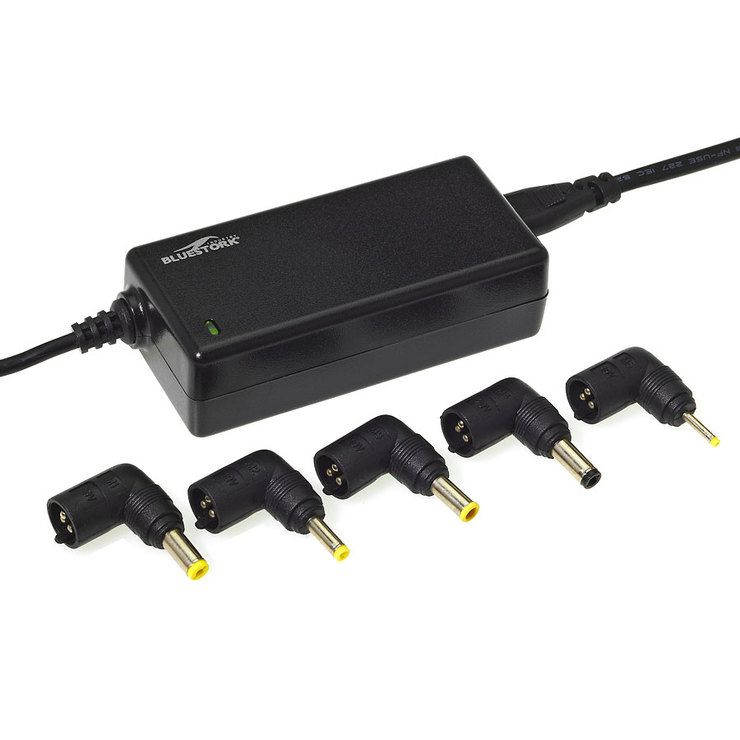 Alimentation Bluestork Blu pw nb 40 - vue 3