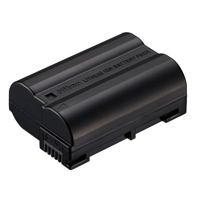 NIKON Batterie EN EL15 pour NIKON D7000