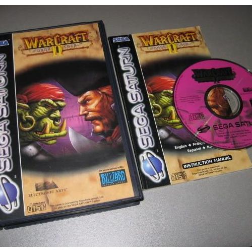 Warcraft Ii
