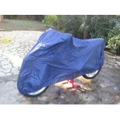HABILL-AUTO Housse//b/âche de Protection Scooter 158x72x119cm