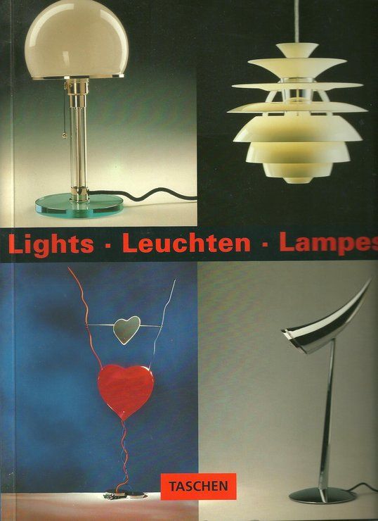 Lights-Leuchten-Lampes