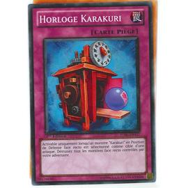 Yu-Gi-Oh VF//SUPER RARE /"Ravitailleur Méchabot/" SDMM-FR002