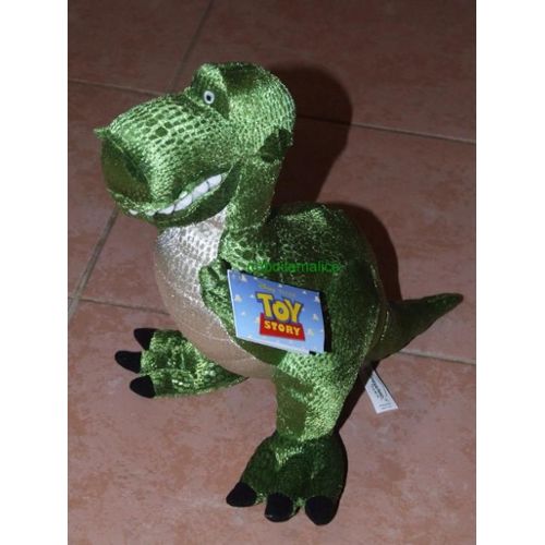peluche dinosaure toy story