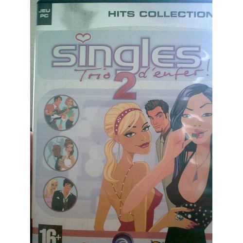 Singles 2 : Trio D'Enfer
