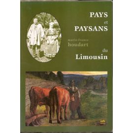 Pays et paysans du Limousin
