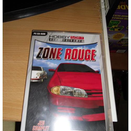 Zone Pc
