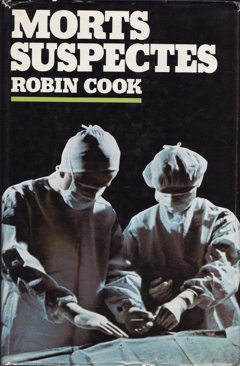 Morts suspectes (Club pour vous Hachette)