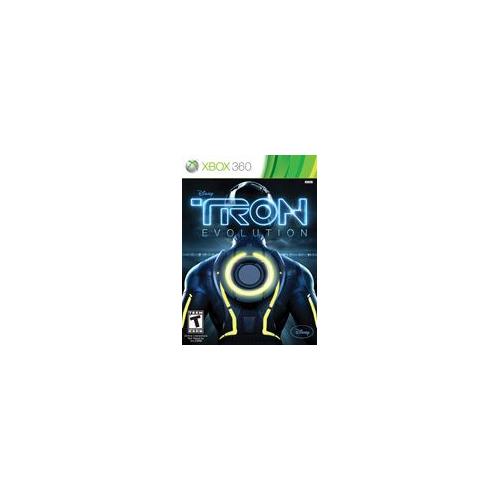 Tron Evolution (Import Amã©Ricain) Xbox 360