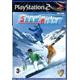 Snow Rider Ps2