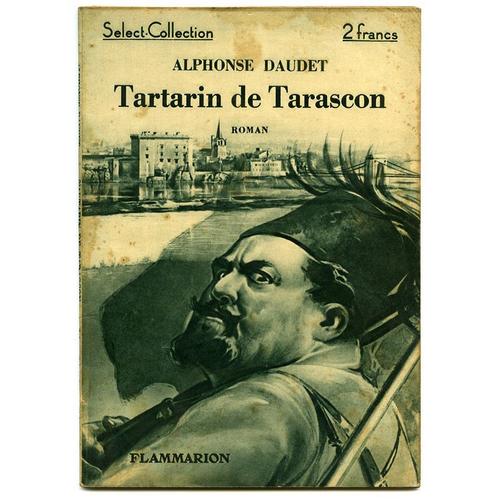 Download Alphonse daudet tartarin de tarascon Desktop Wallpaper Free