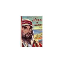 Jesus De Nazareth Tome 1 Jdn1 - Seve