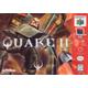 Quake 2 Nintendo 64