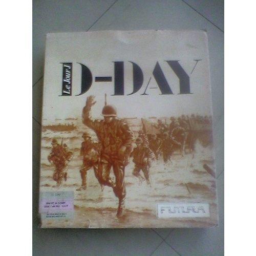 D-Day: Le Jour J Pc