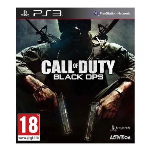 Call Of Duty Black Ops ÃDition Prestige Ps3
