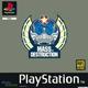 Mass Destruction Ps1