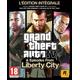 Grand Theft Auto Iv - L edition Integrale Ps3