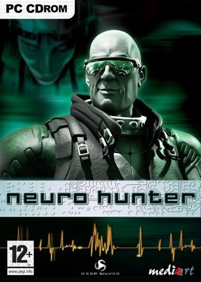 Neuro Hunter Pc