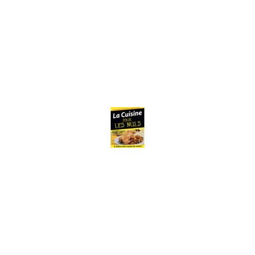 Recettes De Cuisine Pour Les Nuls Pc