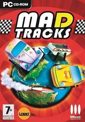 Mad Tracks