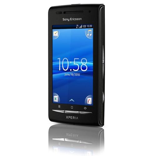 Sony Xperia X8