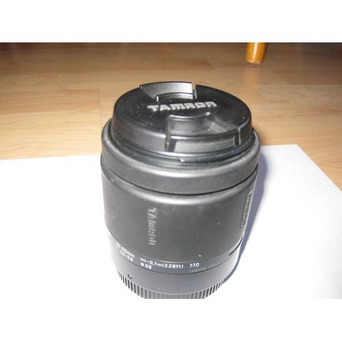 Tamron 3,5-5,6/28-80 C/Af