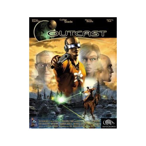 Outcast Pc