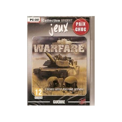 Warfare Pc