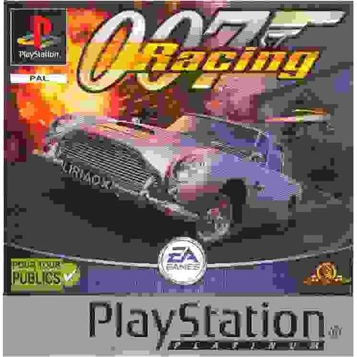 007 Racing