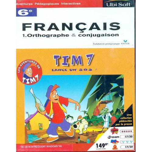 Tim 7 Lance Un Sos