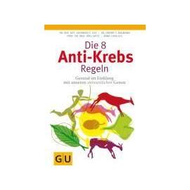Spitz, J: 8 Anti-Krebs-Regeln