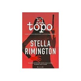 El Topo - Stella Rimington