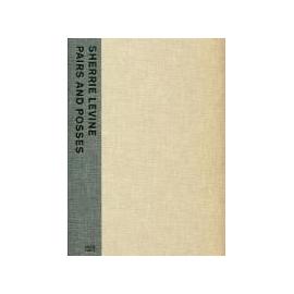 Sherrie Levine - Martin Hentschel