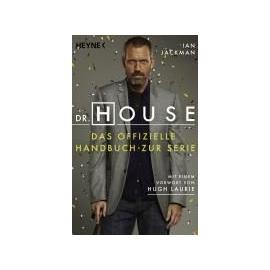Jackman, I: Dr. House