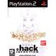 Dot Hack : Infection Ps2