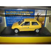 citroen ax miniature